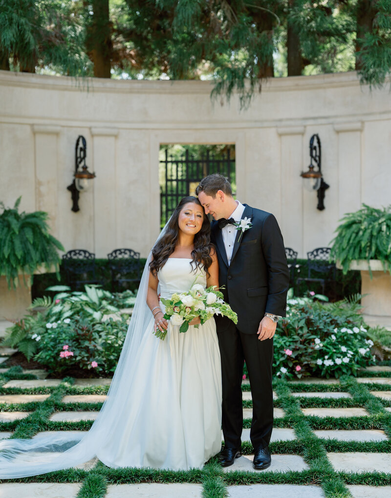 Ben & Demi at a Private Estate, Atlanta GA - wedding film by Eli Pixler Films
